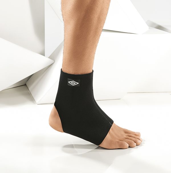 Tornozeleira Unisex Neoprene P