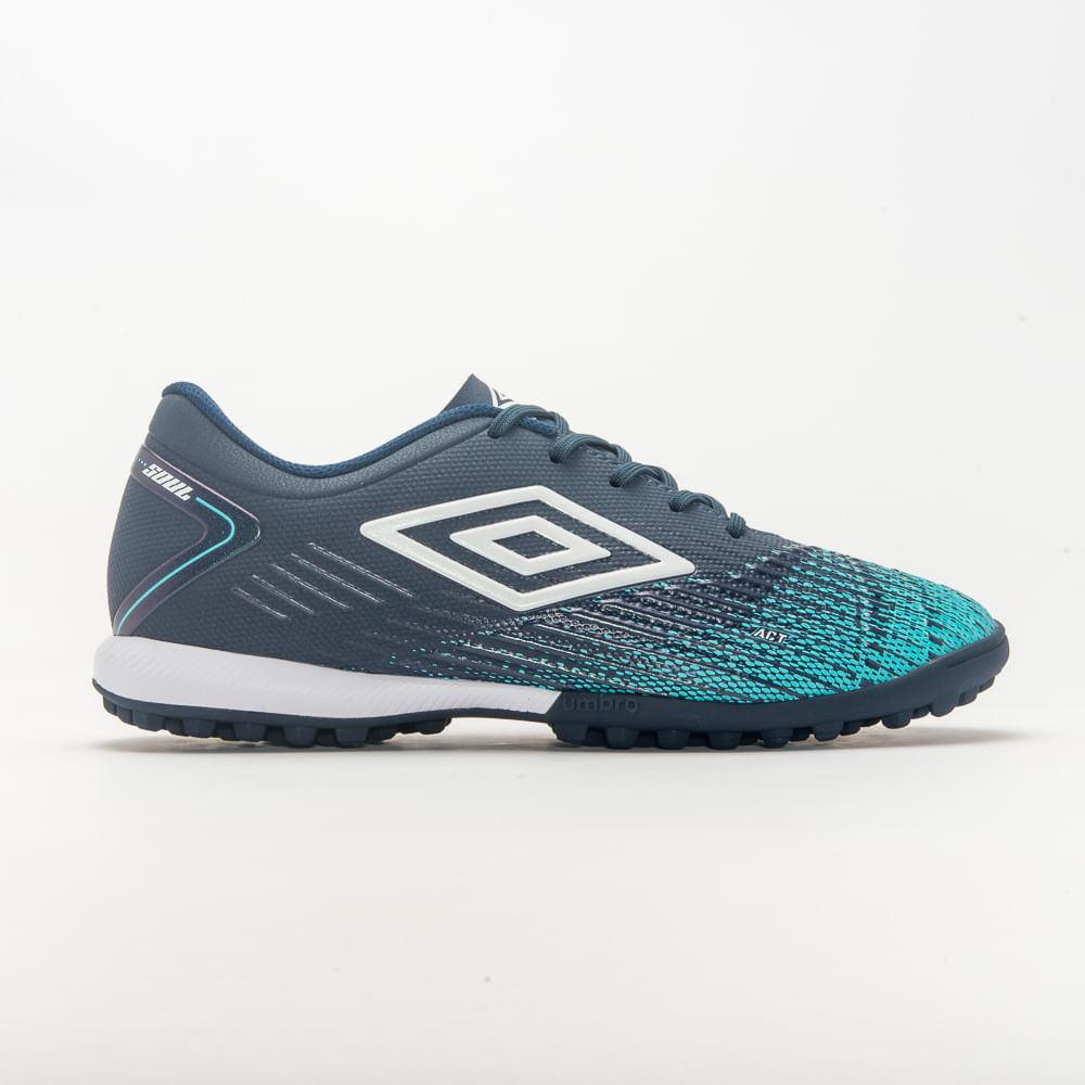 Chuteira Society Umbro Soul II Club