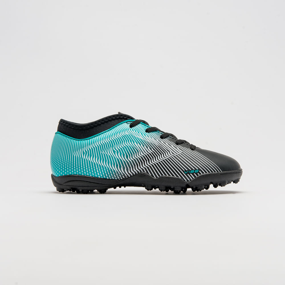 Chuteira Society Umbro Vibe II Jr