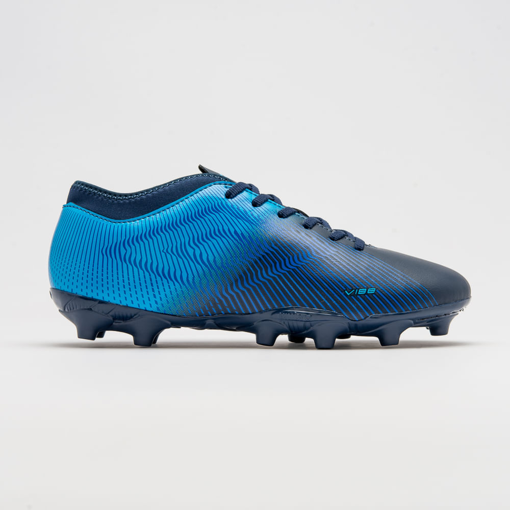 Chuteira Campo Umbro Vibe Ii