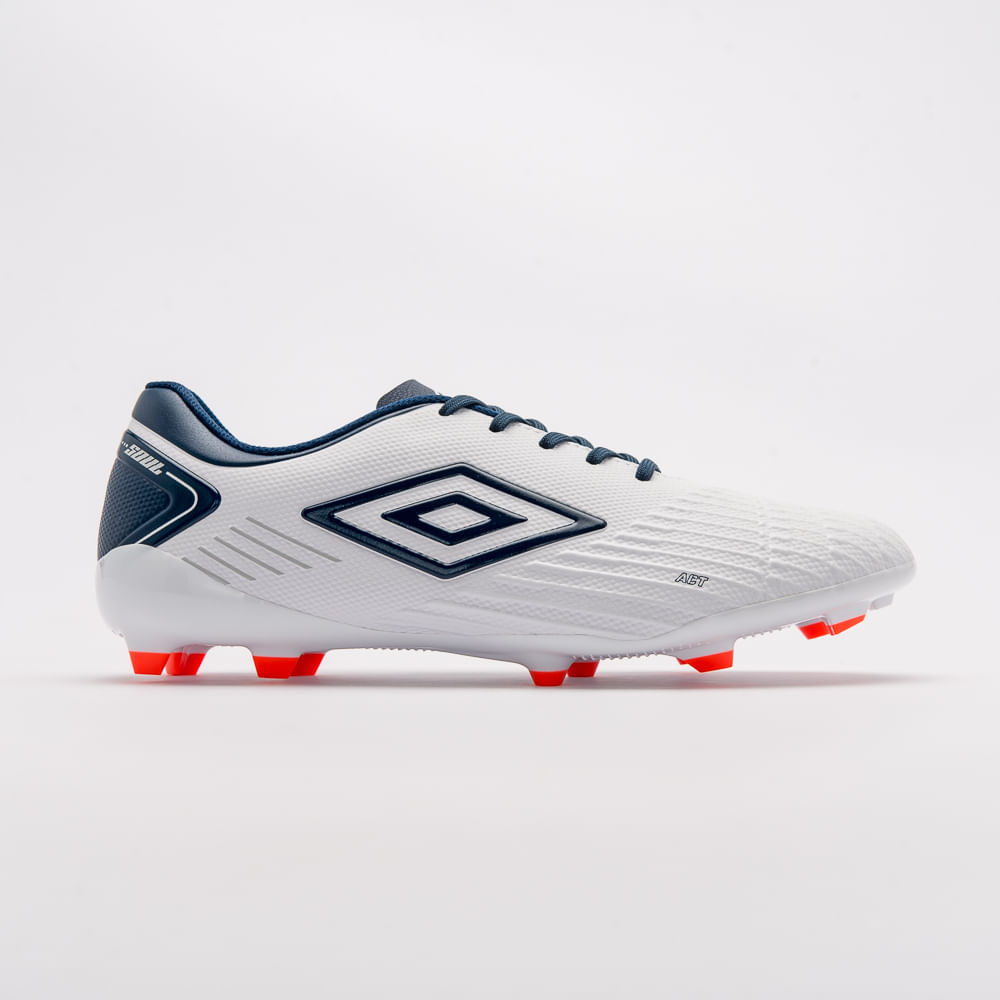 Chuteira Campo Umbro Soul II Club
