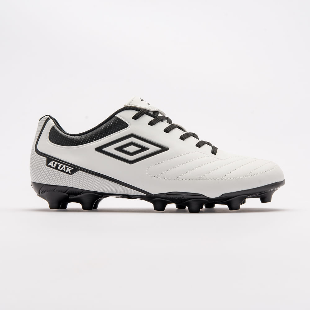 Chuteira Campo Umbro Attak Ii