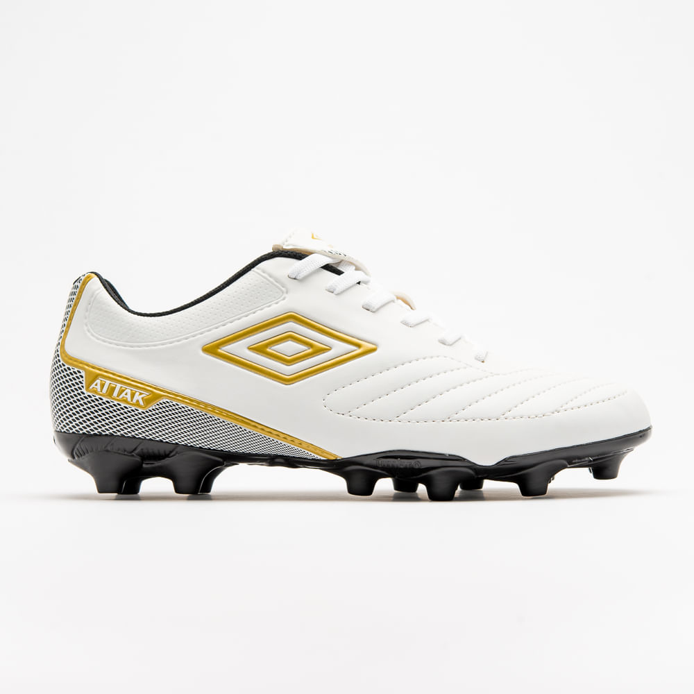 Chuteira Campo Umbro Attak Ii