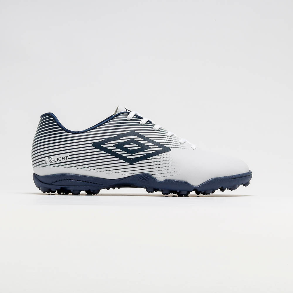 Chuteira Society Umbro F5 Light