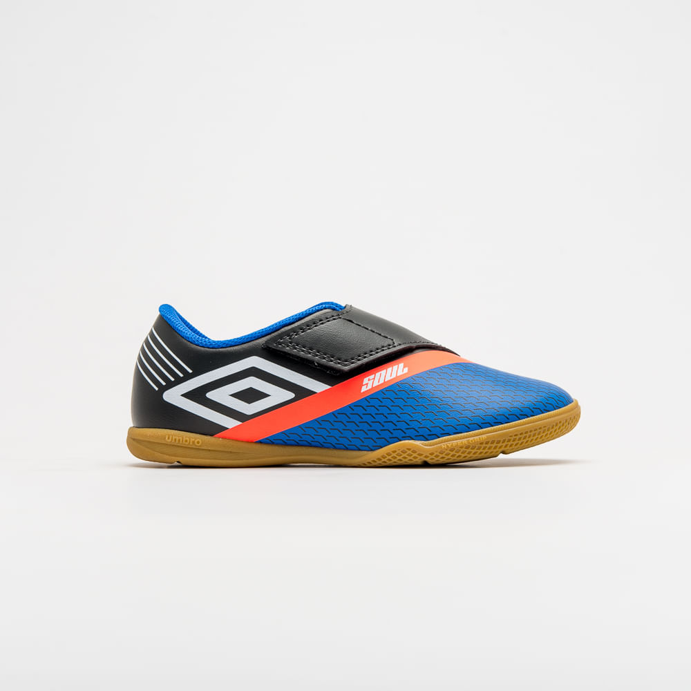Tênis Indoor Umbro Soul Kids