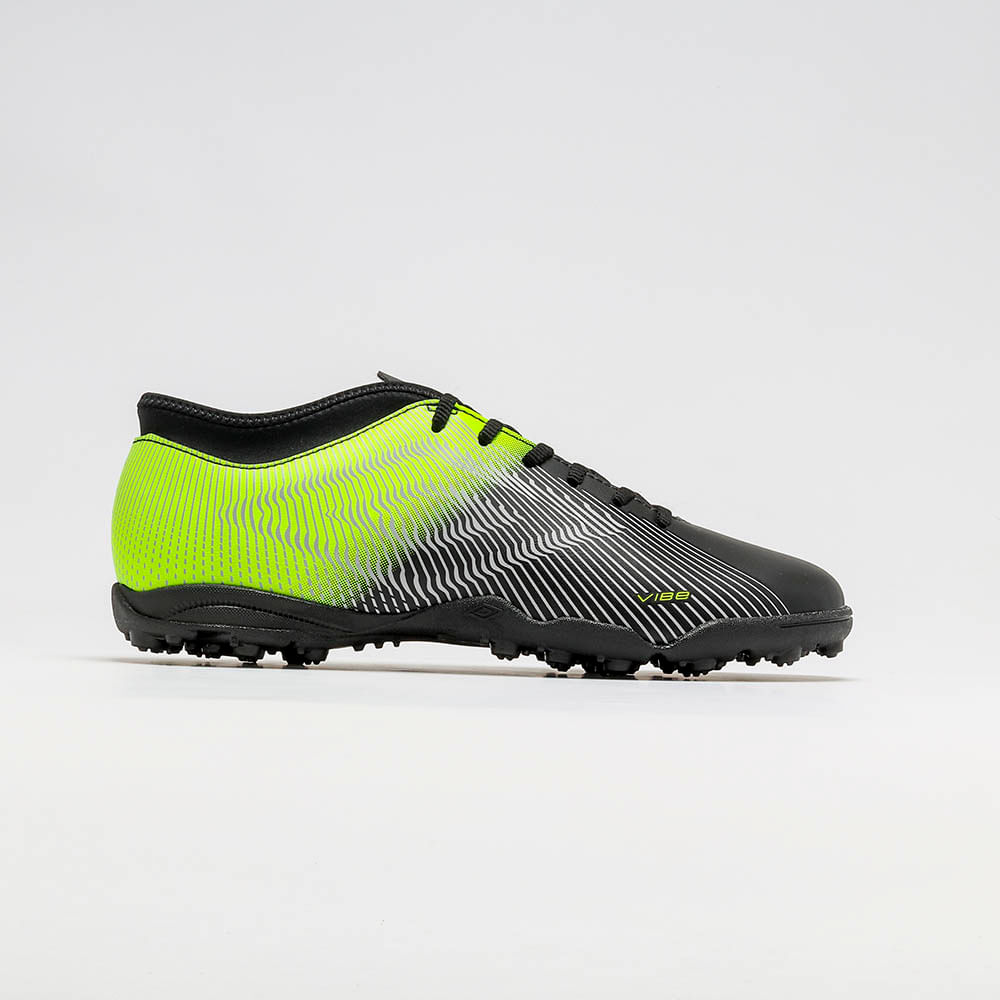 Chuteira Society Umbro Vibe Ii