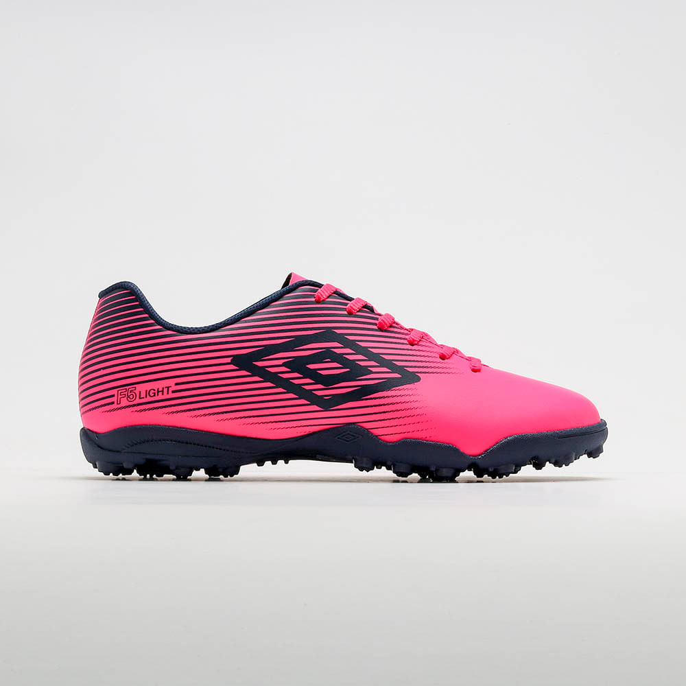 Chuteira Society Umbro F5 Light