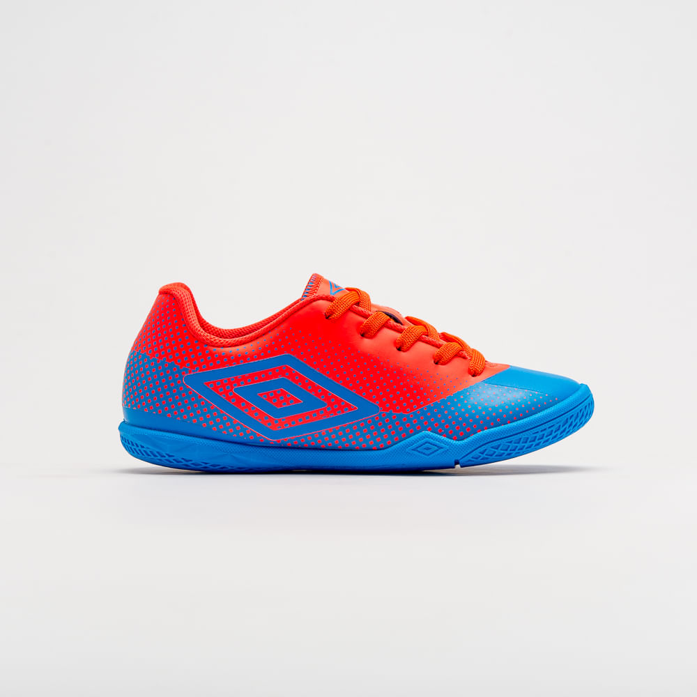 Chuteira Futsal Umbro Icon Jr