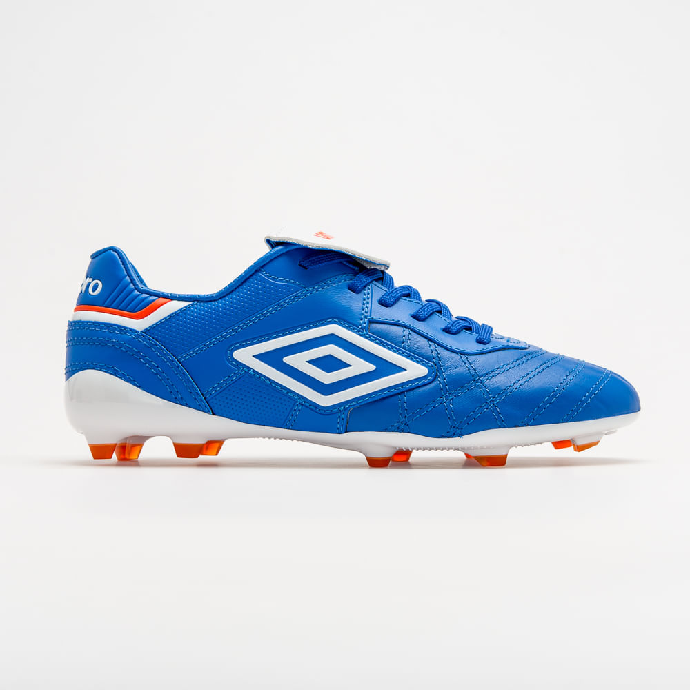 Chuteira Campo Umbro Speciali III Premier