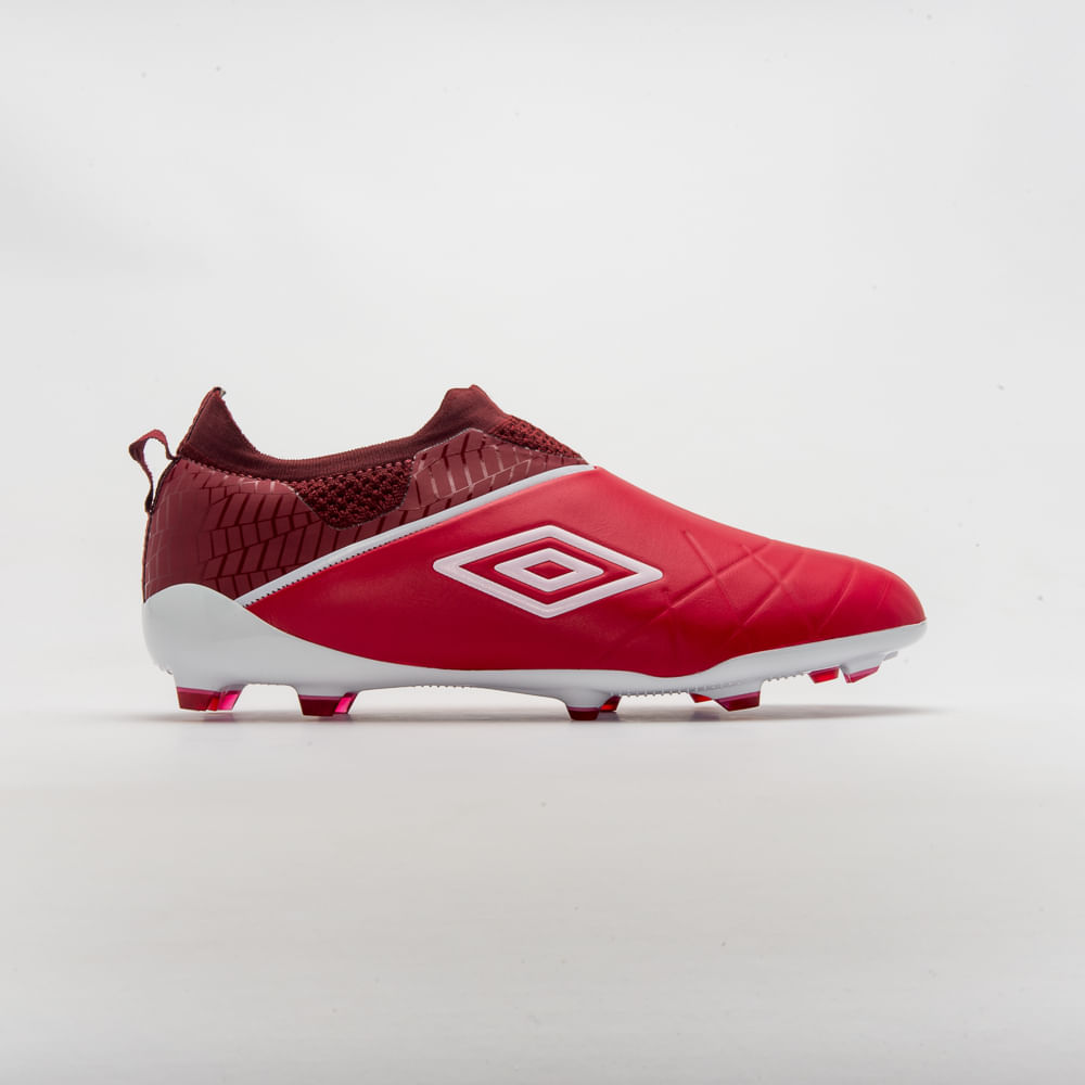Chuteira Campo Umbro Medusae III Pro