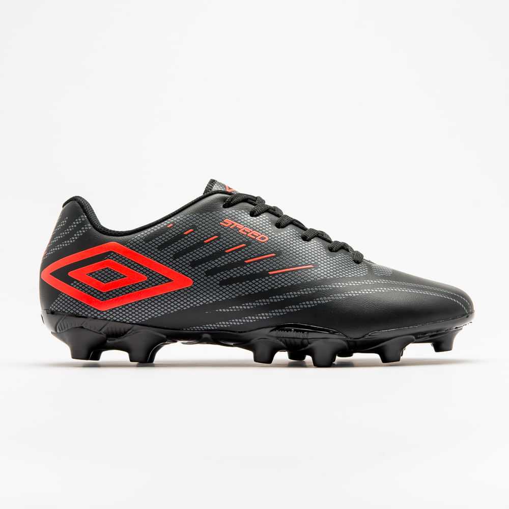 Chuteira Campo Umbro Speed Iv