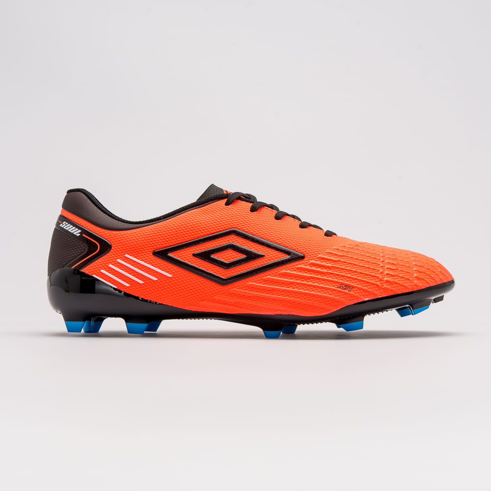 Chuteira Campo Umbro Soul II Club