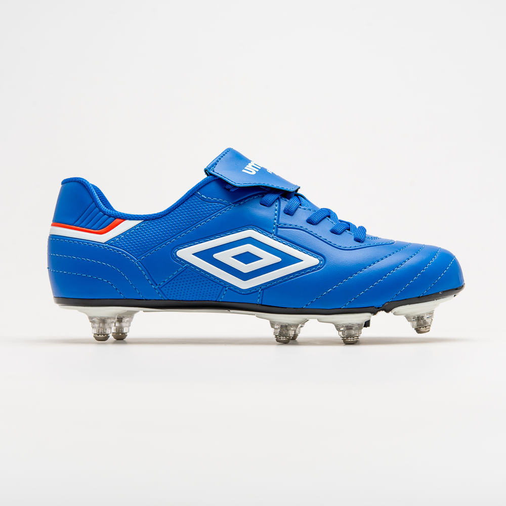 Chuteira Campo Umbro Speciali III Club 8r