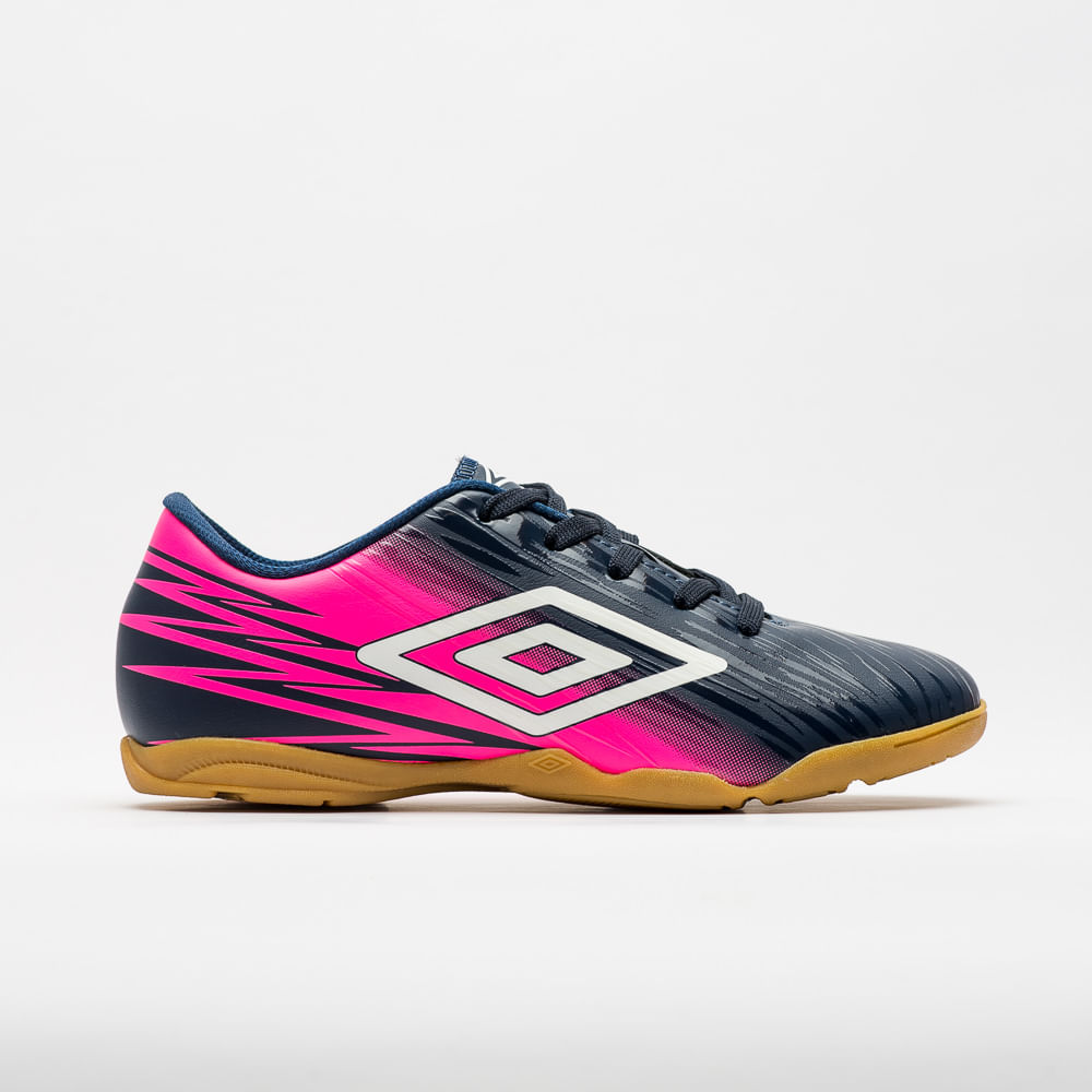 Tênis Indoor Umbro Hit Feminino