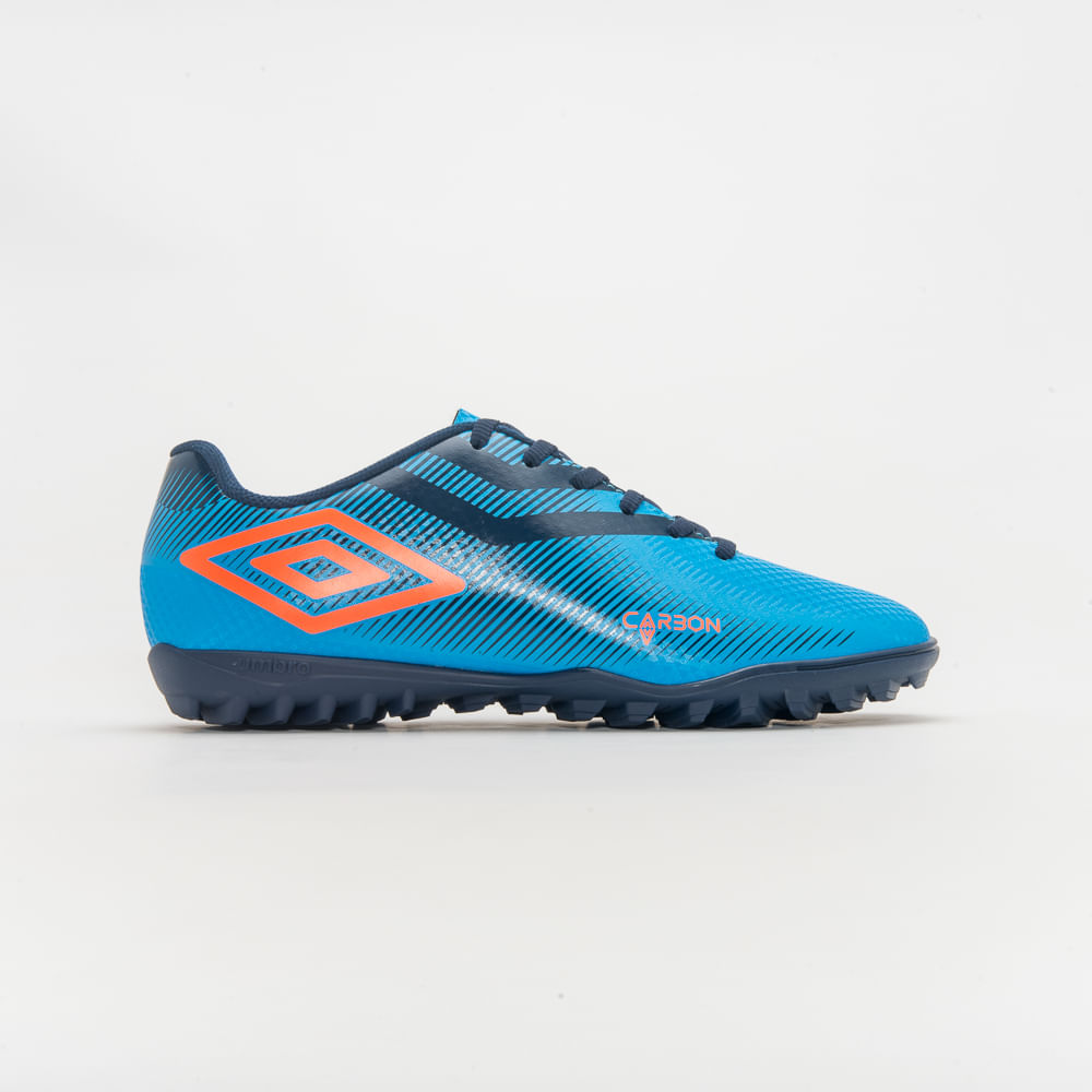 Chuteira Society Umbro Carbon Ii
