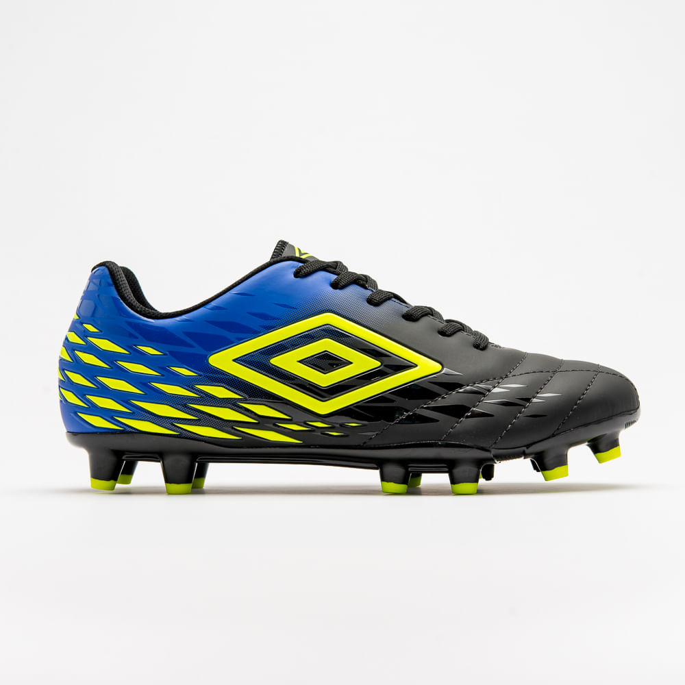 Chuteira Campo Umbro Fifty Ii
