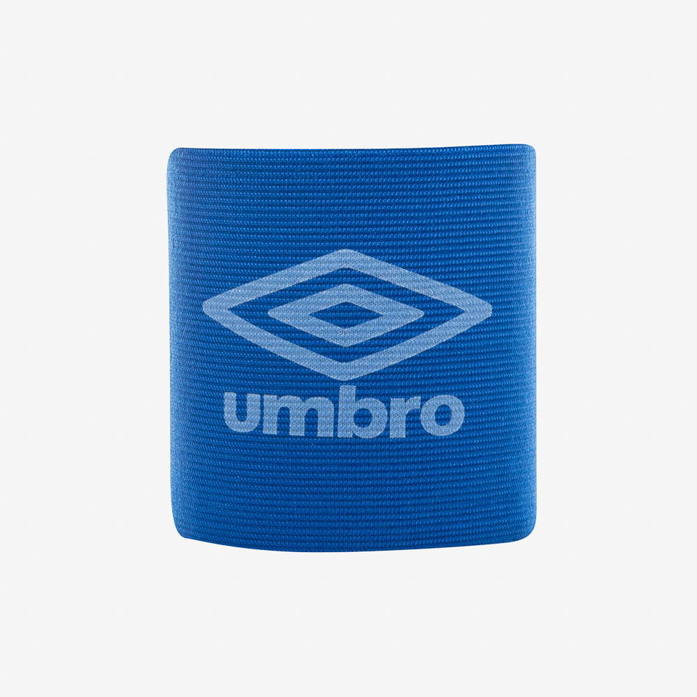 Faixa Unisex Umbro De Capitão Umbro Elástica