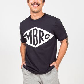 Camiseta Masculina Umbro Heritage