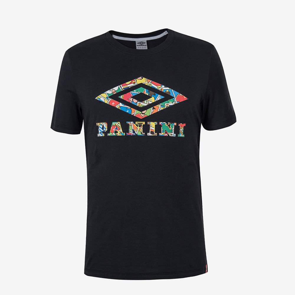 Camiseta Junior Umbro X Panini Diamond