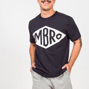 Camiseta Masculina Umbro Heritage
