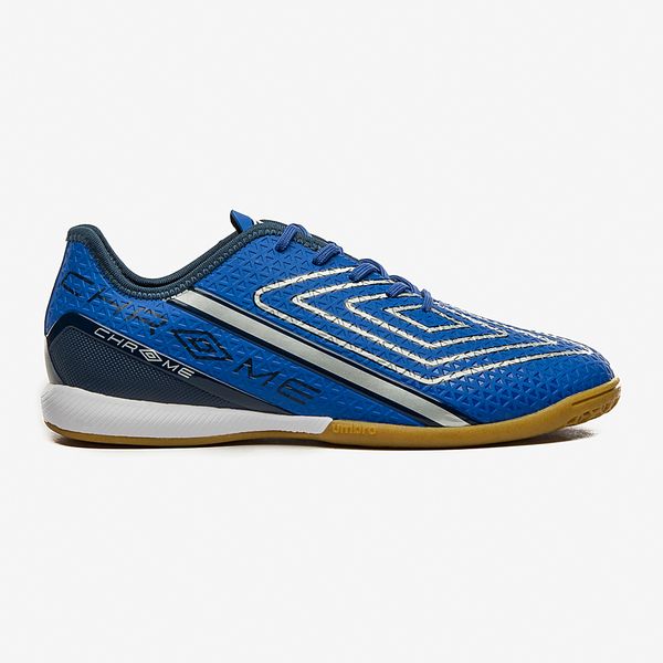 Chuteira Futsal Umbro Chrome 40