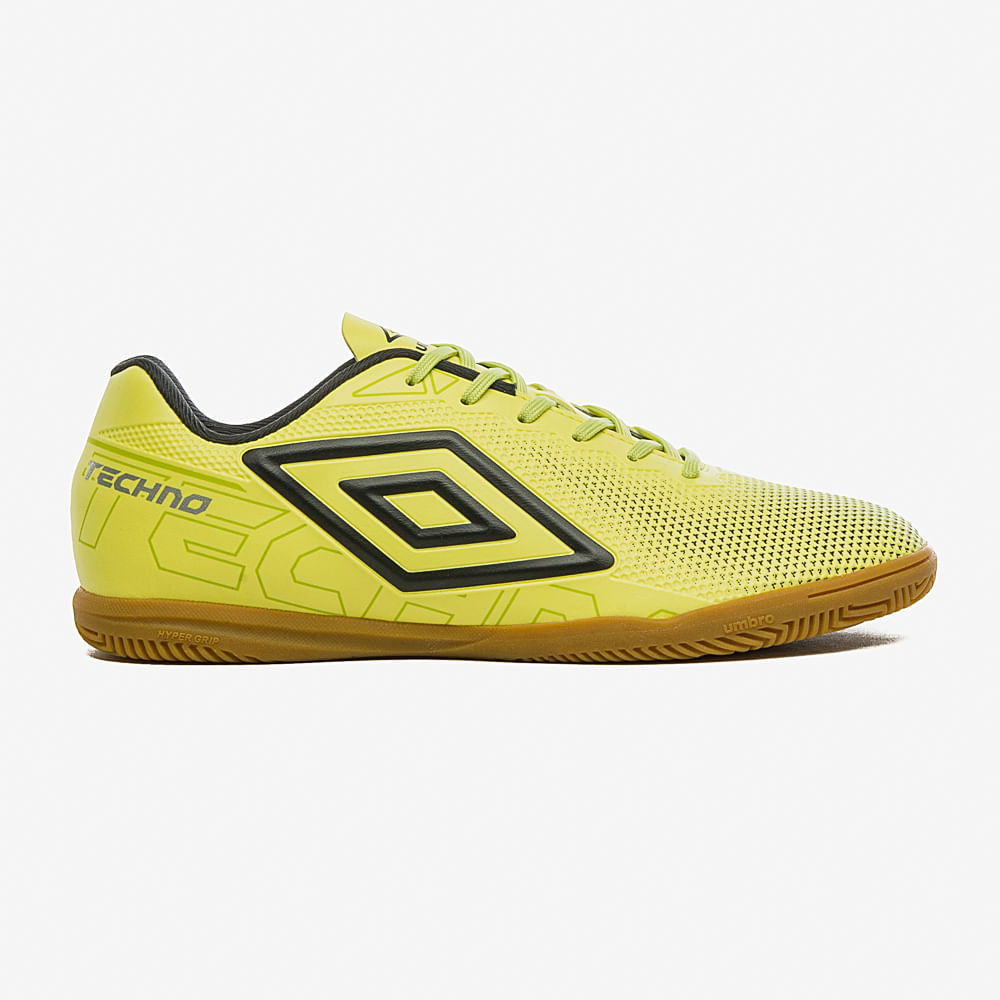 Chuteira Futsal Umbro Techno