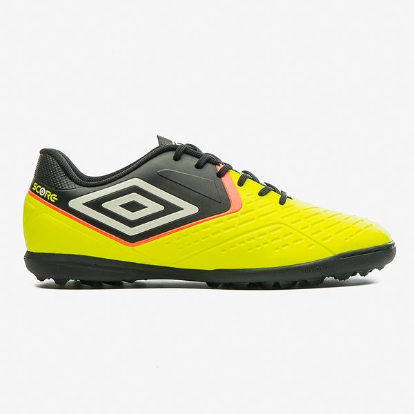 Chuteira Society Umbro Score 39