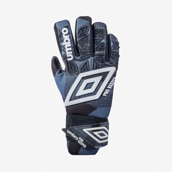 Luva Unisex Umbro Goleiro Campo Pro Keeper 9