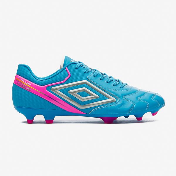 Chuteira Campo Umbro Adamant Master Class Premier 44