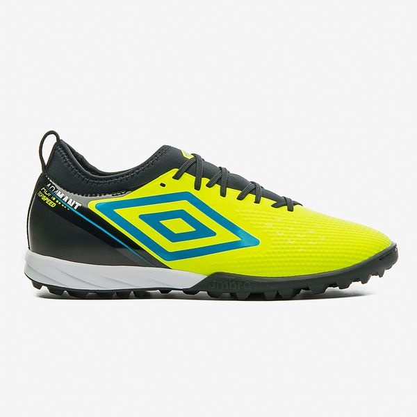 Chuteira Society Umbro Adamant Top Speed Club 38