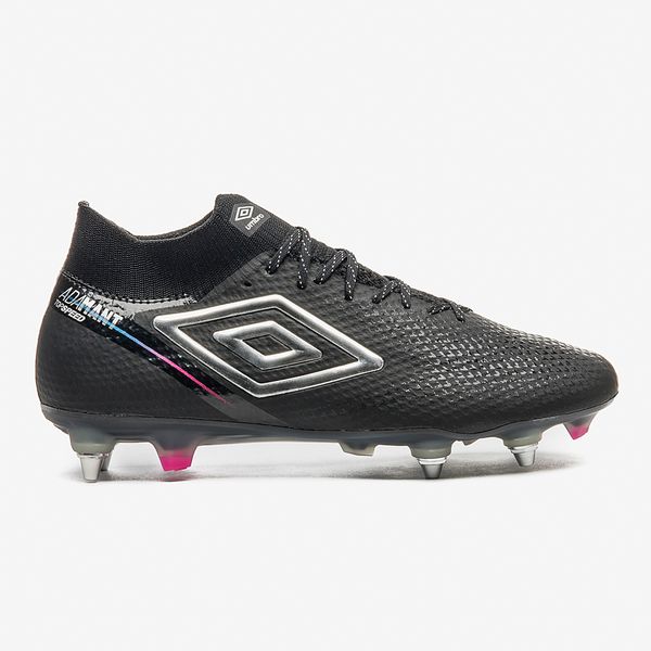 Chuteira Campo Umbro Adamant Top Speed Pro Sg 41
