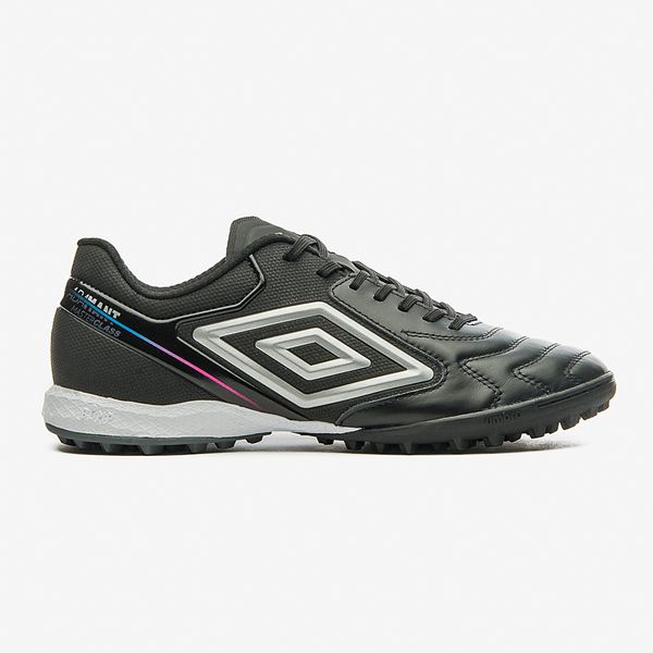 Chuteira Society Umbro Adamant Master Class Premier 41