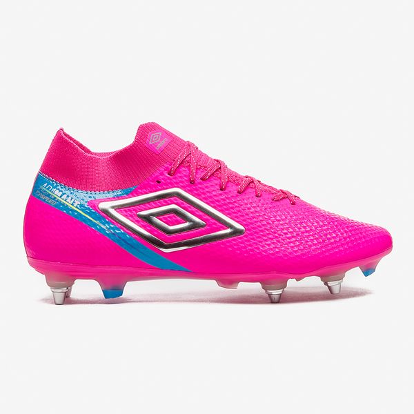 Chuteira Campo Umbro Adamant Top Speed Pro Sg 37
