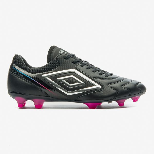 Chuteira Campo Umbro Adamant Master Class Pro 38