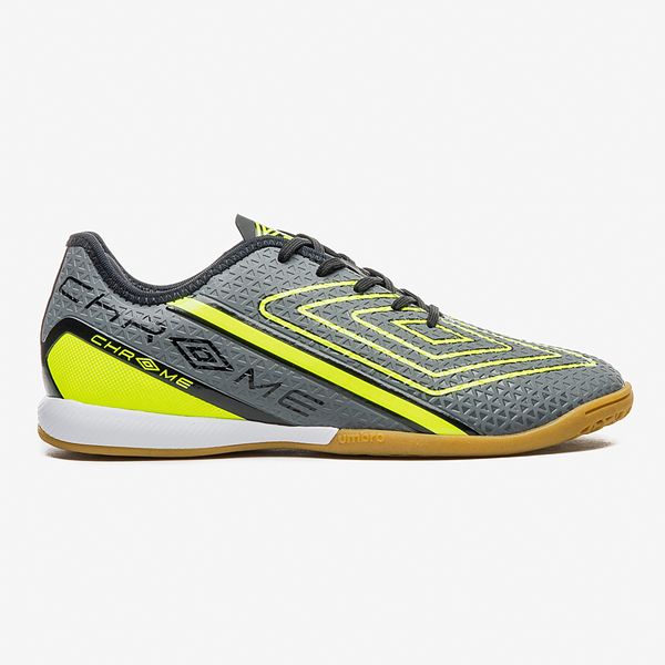 Chuteira Futsal Umbro Chrome 42