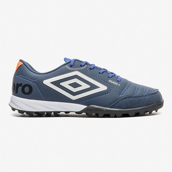 Chuteira Society Umbro Class+ 43