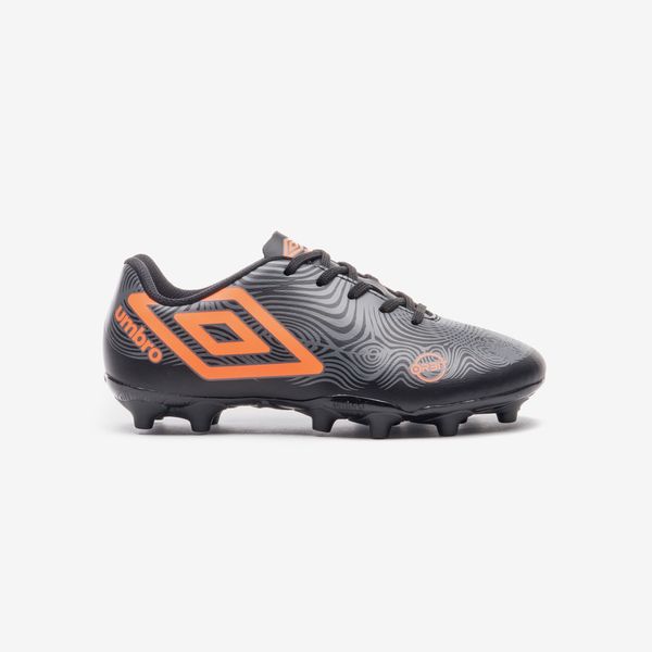 Chuteira Campo Umbro Orbit Jr 35