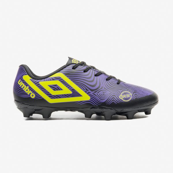 Chuteira Campo Umbro Orbit 41