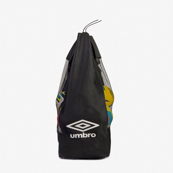 Saco Umbro De Bolas G