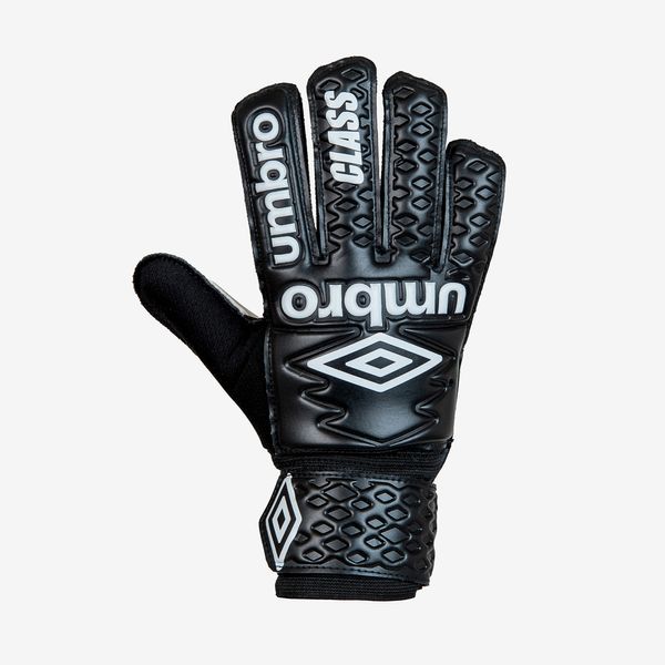 Luva De Goleiro Juvenil Umbro Class 7