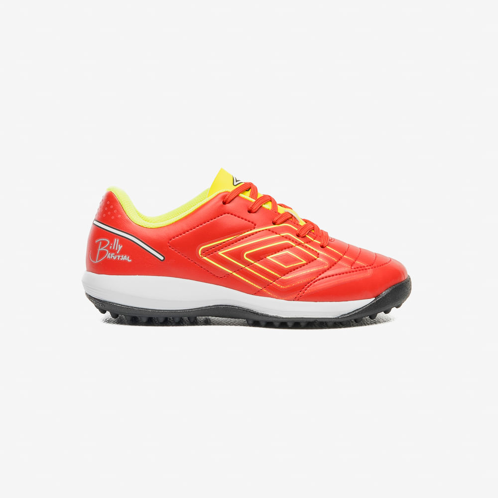 Chuteira Society Umbro Br Futsal Jr