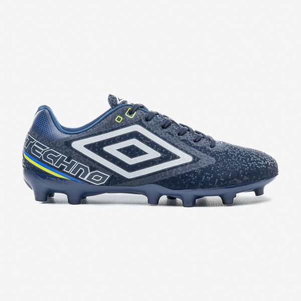 Chuteira Campo Umbro Techno Ii 37