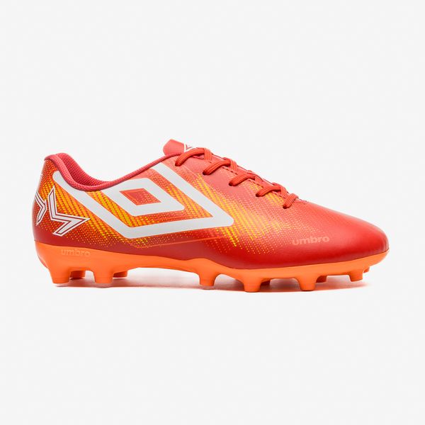 Chuteira Campo Umbro Heatmap 41