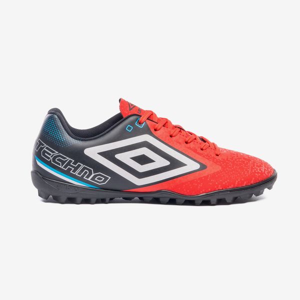 Chuteira Society Umbro Techno Ii 38