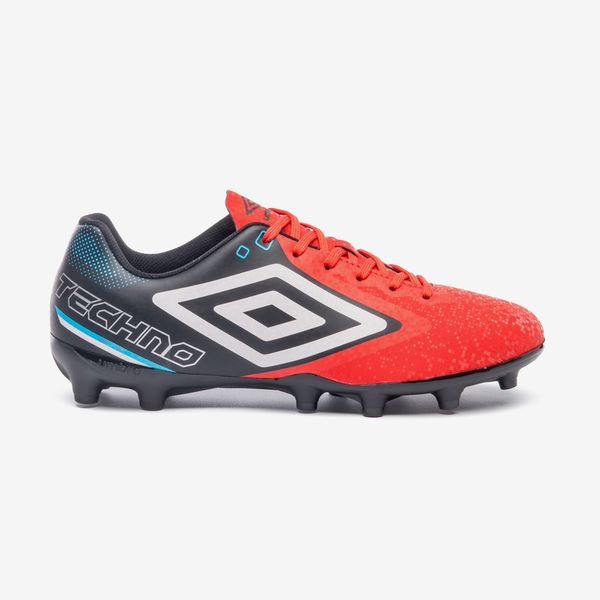 Chuteira Campo Umbro Techno Ii 39