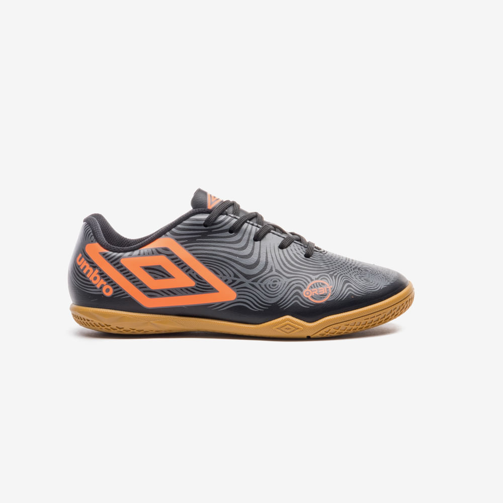 Chuteira Futsal Umbro Orbit Jr
