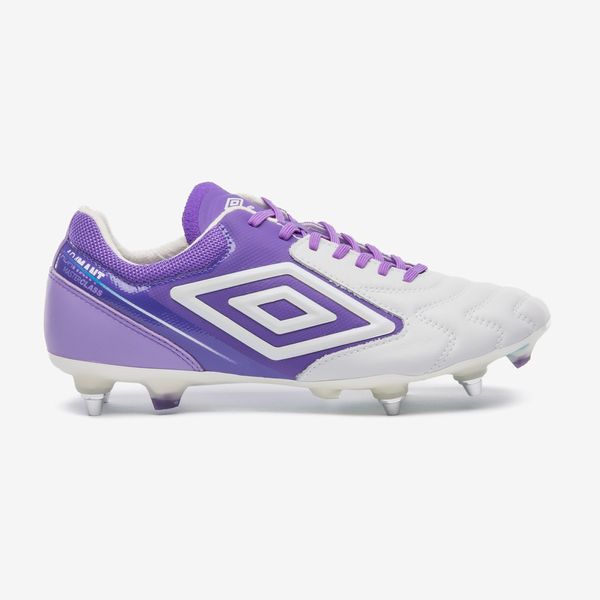 Chuteira Campo Umbro Adamant Master Class Pro Sg 36