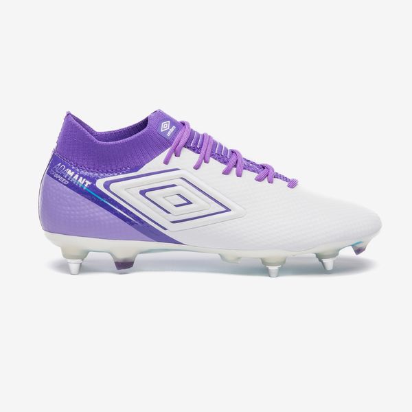 Chuteira Campo Umbro Adamant Top Speed Pro Sg 40