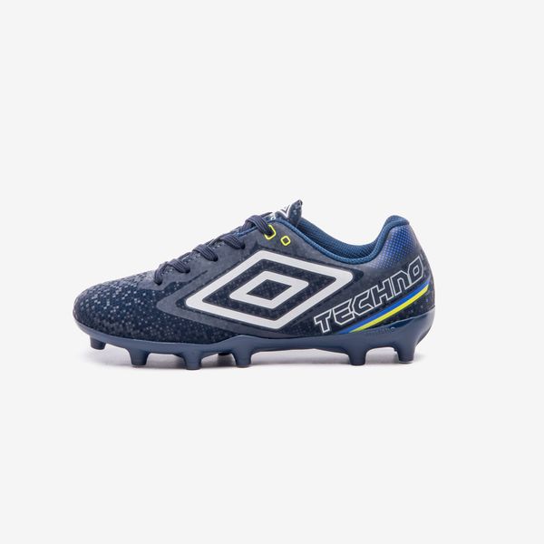 Chuteira Campo Umbro Techno II Jr 33