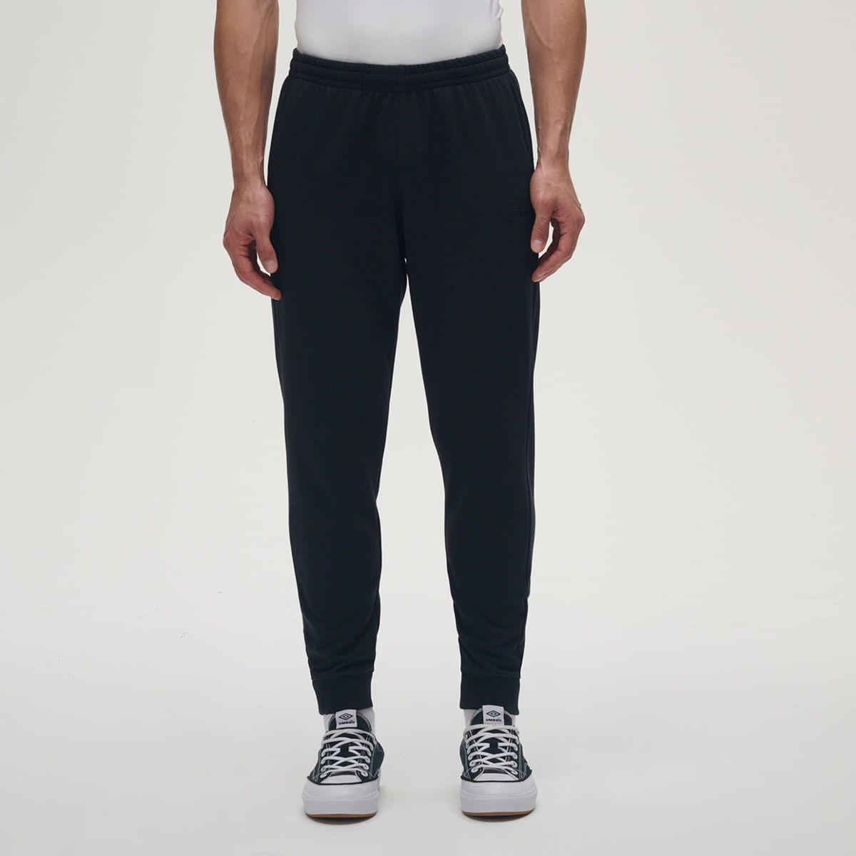 Calça Masculina Umbro Essential Comfy